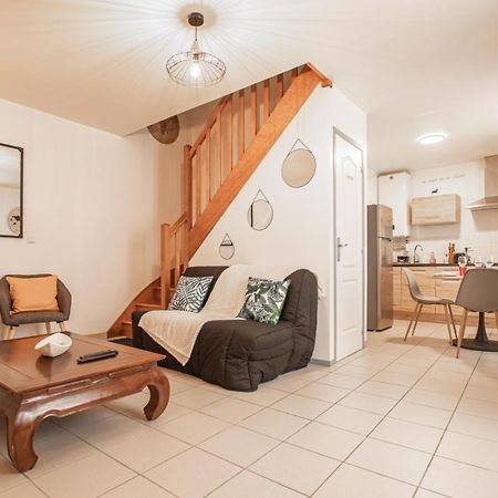 Apartament Ar Mor Braz T3 Concarneau Zewnętrze zdjęcie